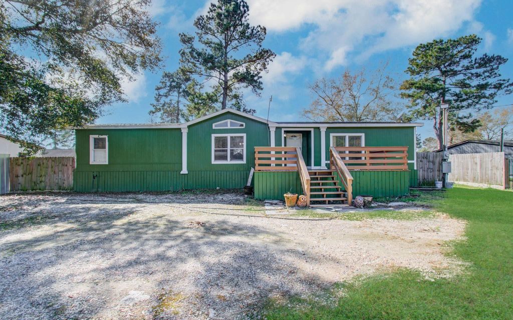 Photo of 21526 Juliann Alyes, Porter, TX 77365 (MLS # 58618091)