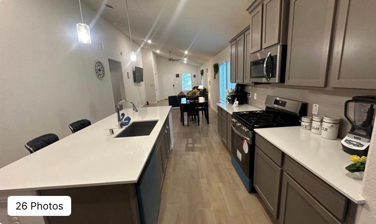 21623 Cypress Maple Drive
