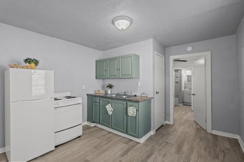 Photo of 3116 Avenue L #1, Galveston, TX 77550 (MLS # 21900182)