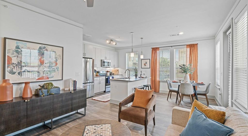 Photo of 1700 Katy Fort Bend Road #7304, Katy, TX 77493 (MLS # 65196073)