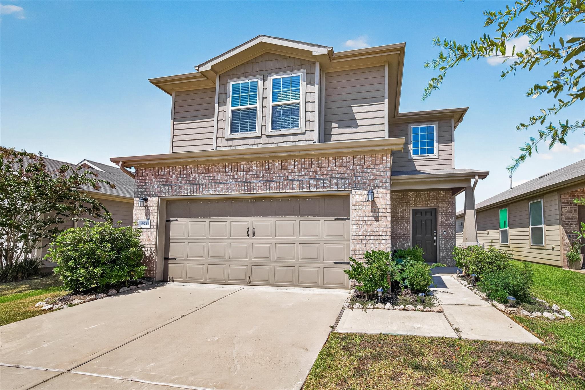 5911 Waggoner Ranch Trail