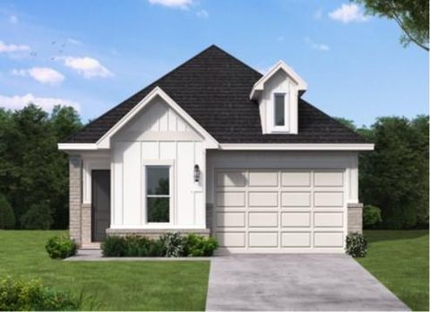 Photo of 4718 Crater Run Drive, Texas City, TX 77591 (MLS # 69910300)