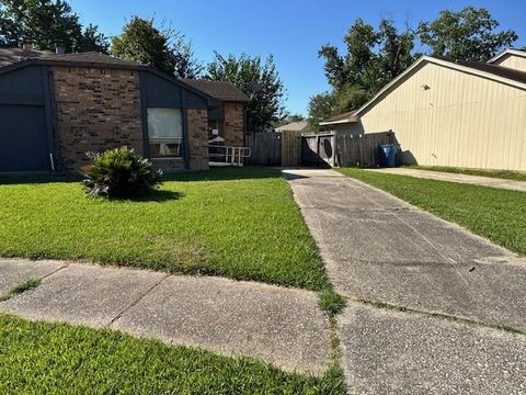 15122 Sheffield Terrace Channelview TX 77530