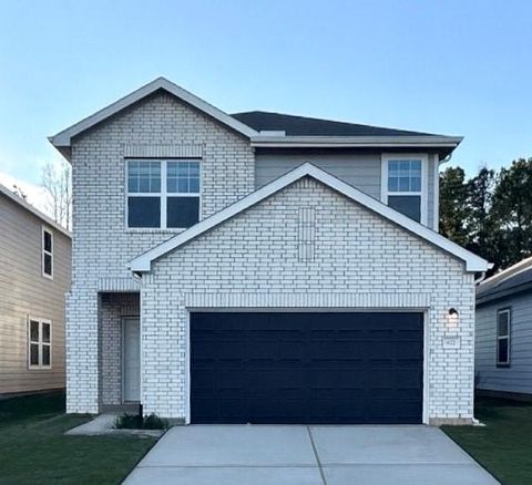 Photo of 672 Craven Street, Montgomery, TX 77316 (MLS # 80999101)