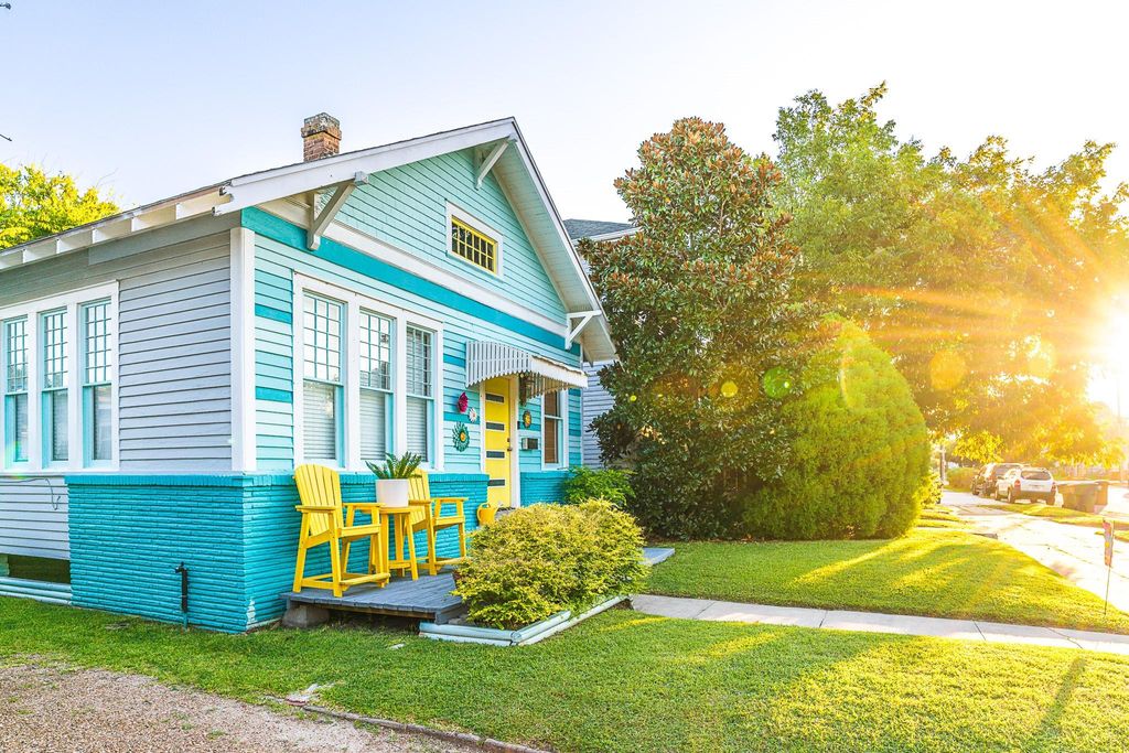 Photo of 3609 Avenue O, Galveston, TX 77550 (MLS # 96578840)