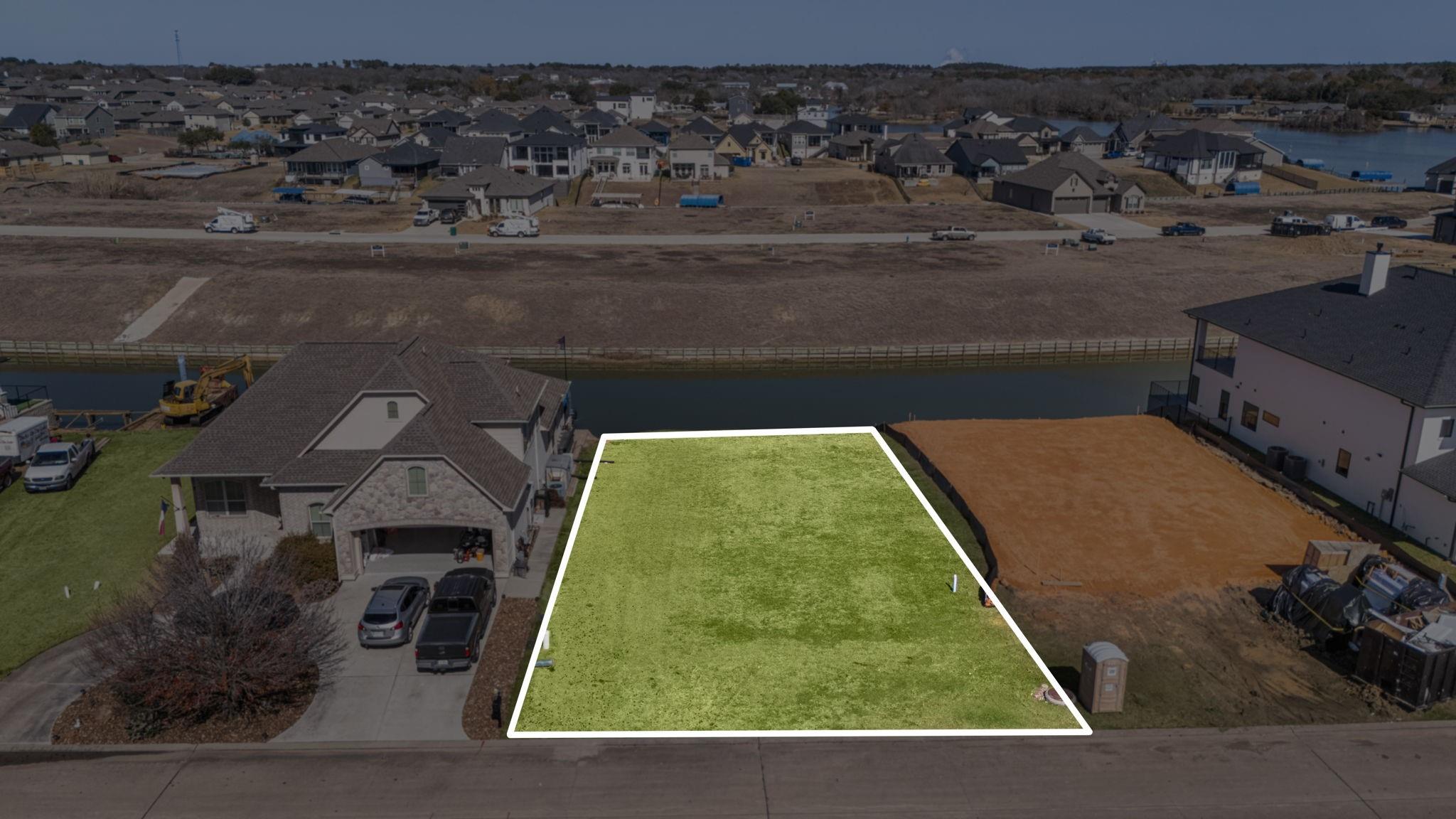 12562 St Louis Court