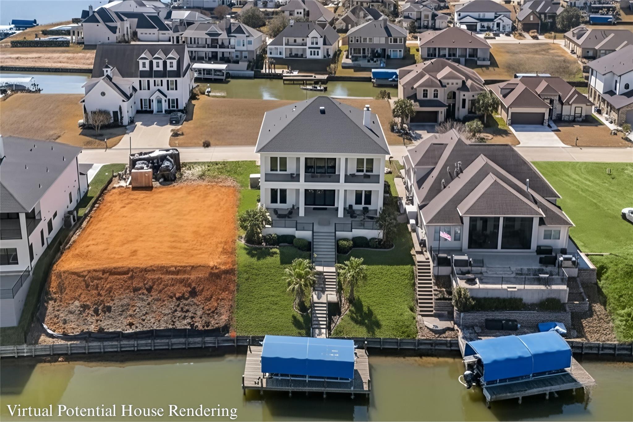 12562 St Louis Court