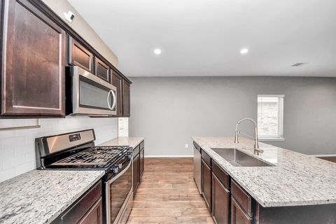 Photo of 22619 Goose Pasture Lane, Spring, TX 77373 (MLS # 13936034)