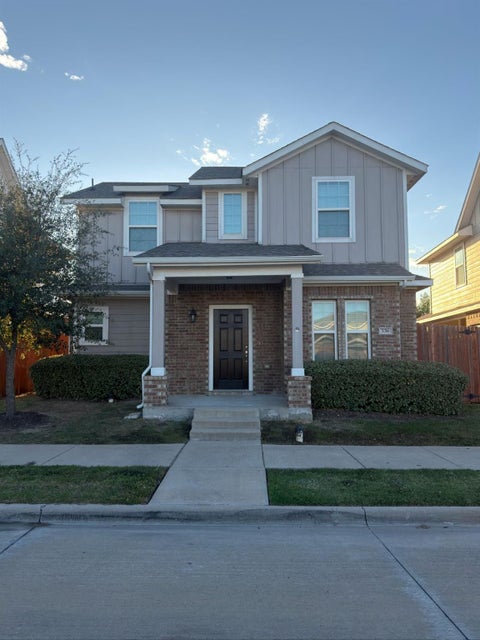 Photo of 112 Stallion Ln LN, Forney, TX 75126 (MLS # 7830123)