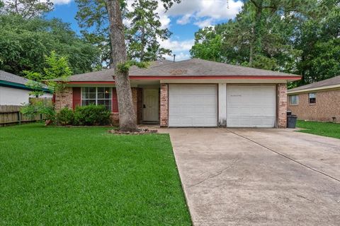 Photo of 23011 Bayleaf Drive, Spring, TX 77373 (MLS # 24130523)