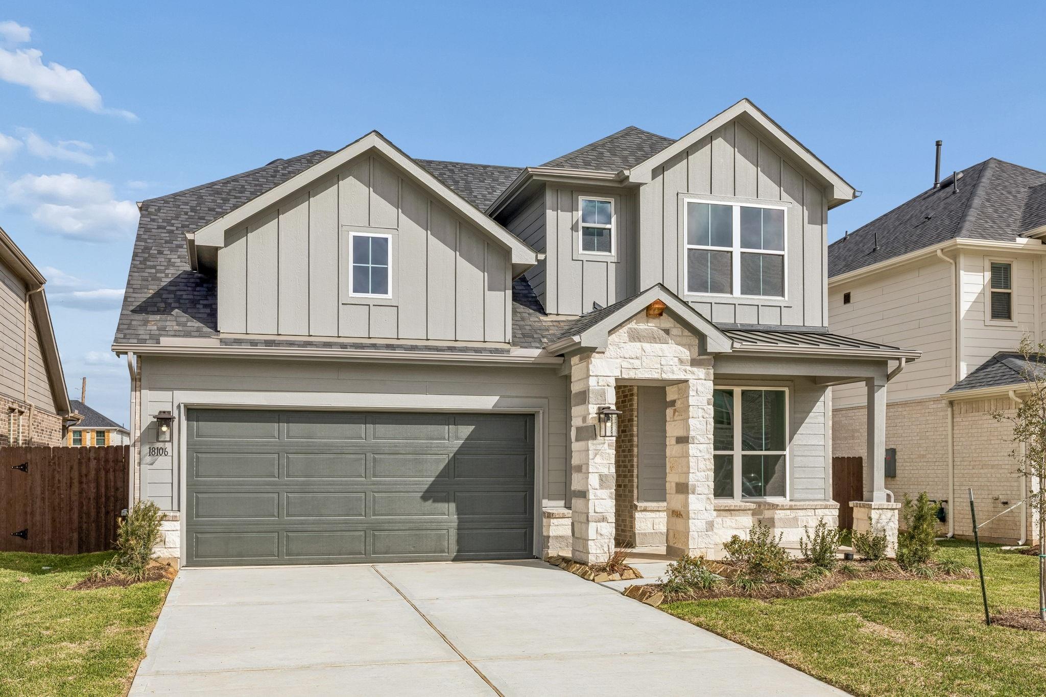 18106 Zemira Lane