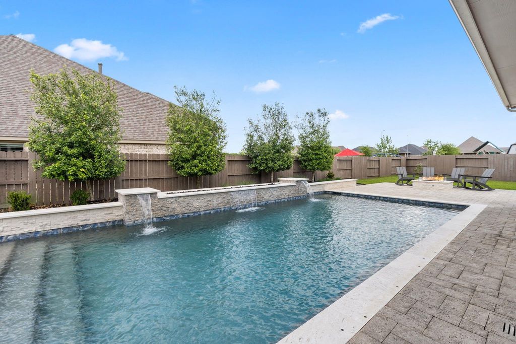 Photo of 19202 Chestnut Colt Trail, Tomball, TX 77377 (MLS # 38811743)