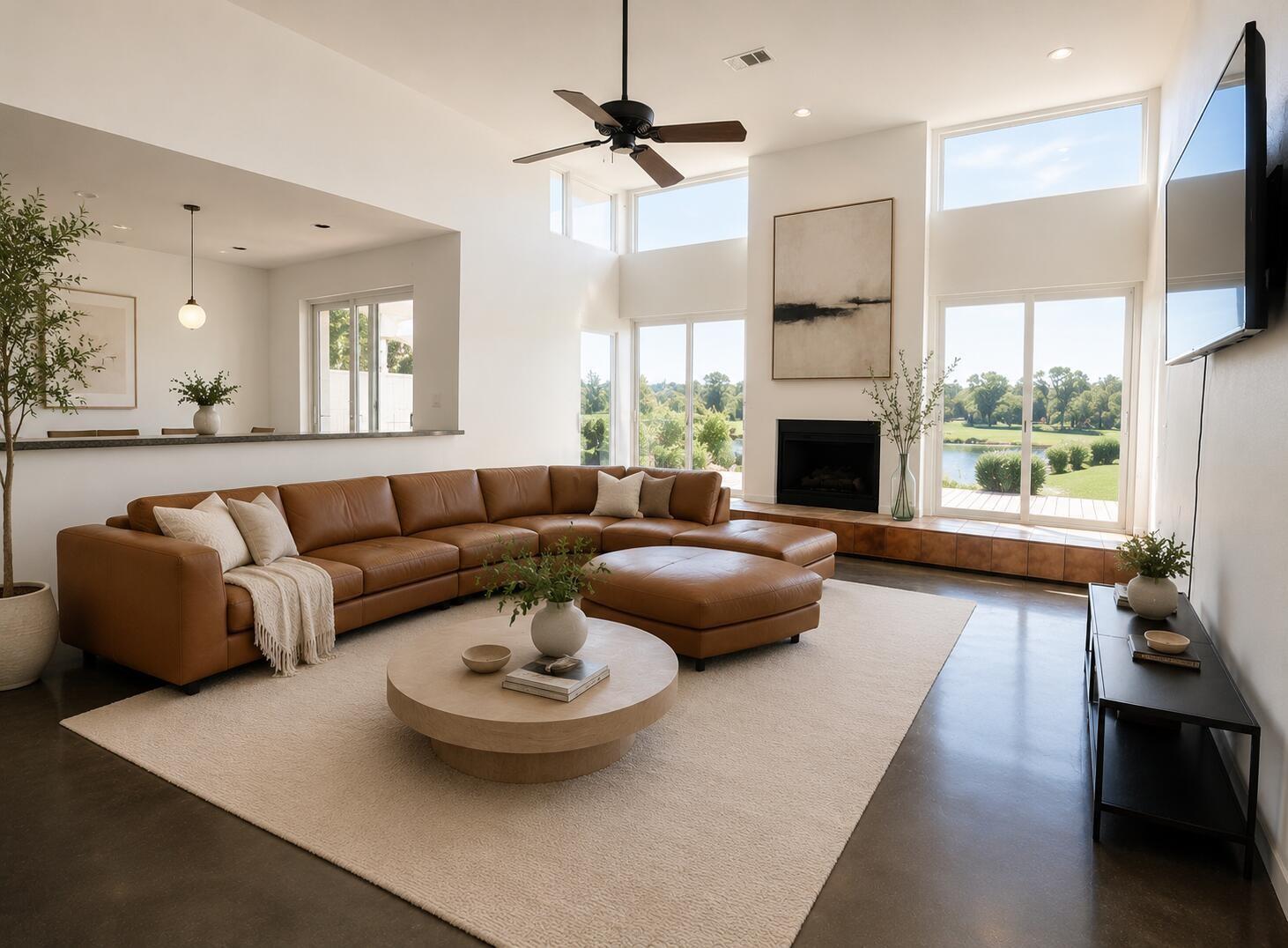 2810 Lake View Drive