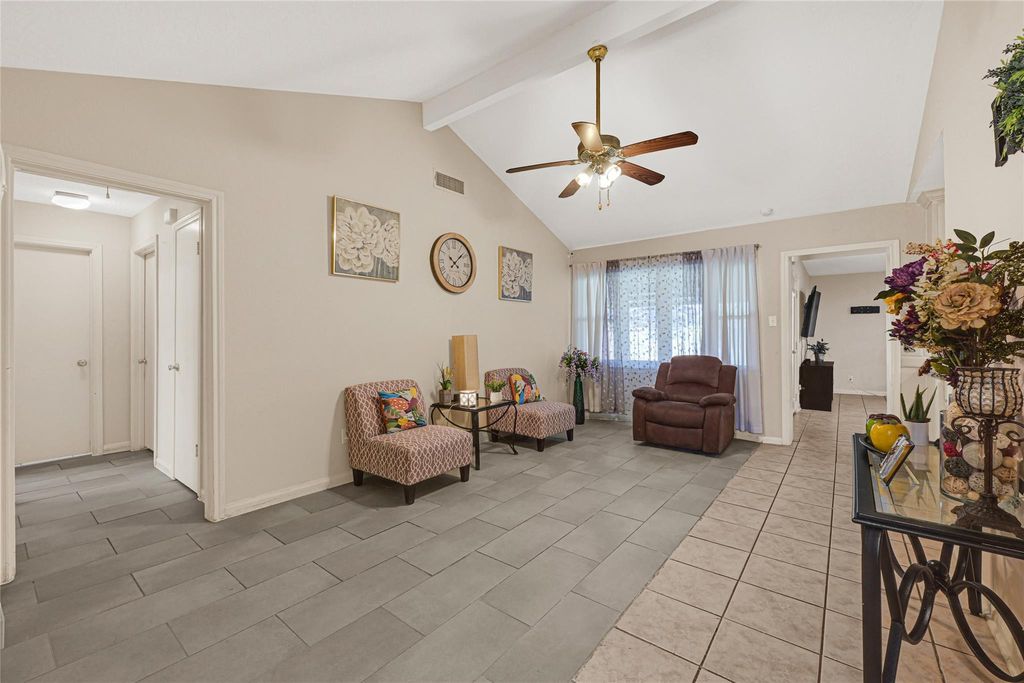 Photo of 12823 Sandy Hook Drive, Houston, TX 77089 (MLS # 9836022)