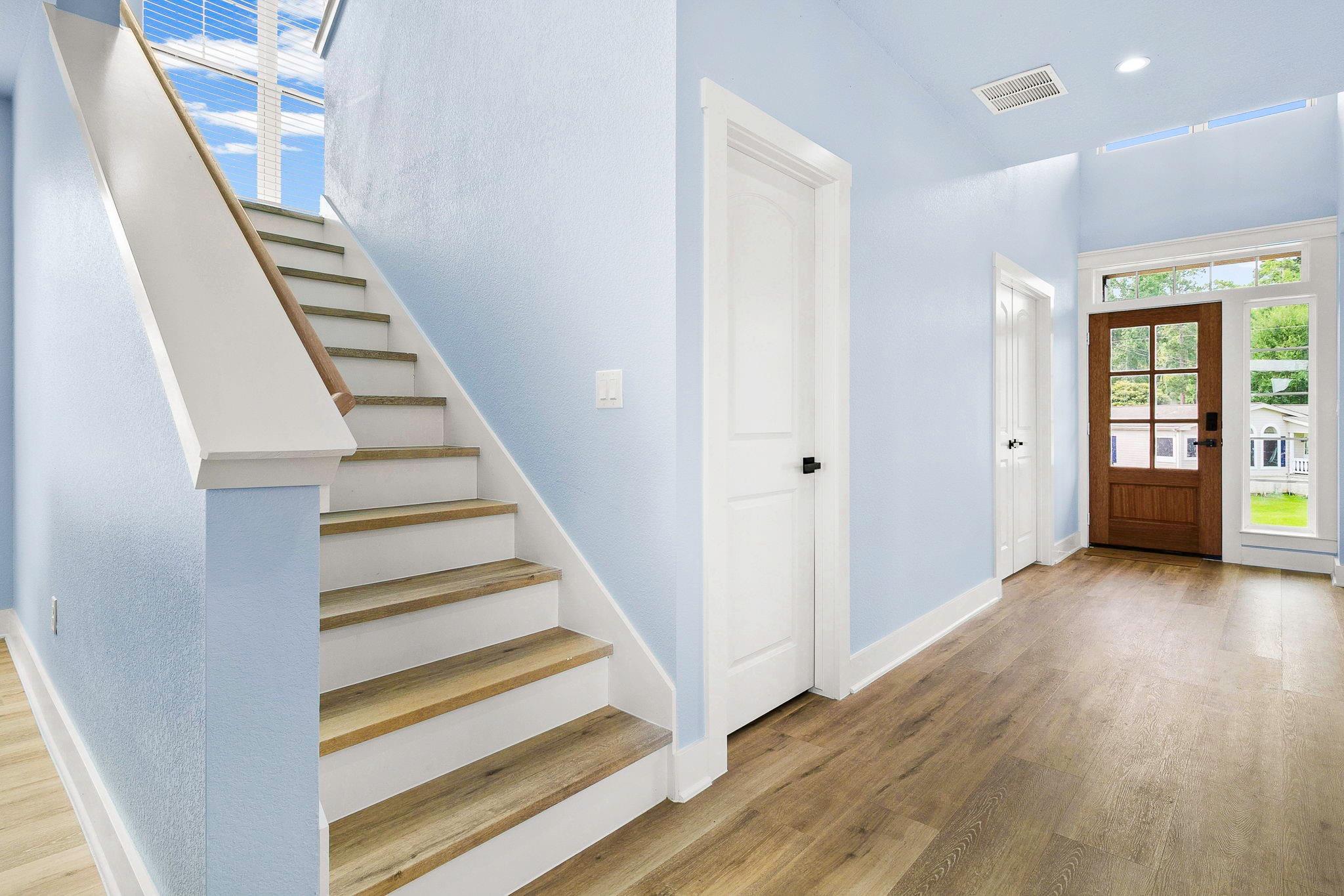 261 Fergerson Way