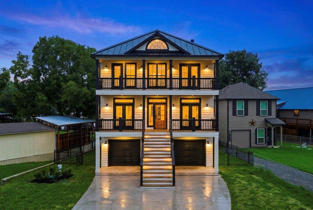 261 Fergerson Way