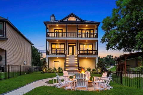 Photo of 261 Fergerson Way, Point Blank, TX 77364 (MLS # 68109130)