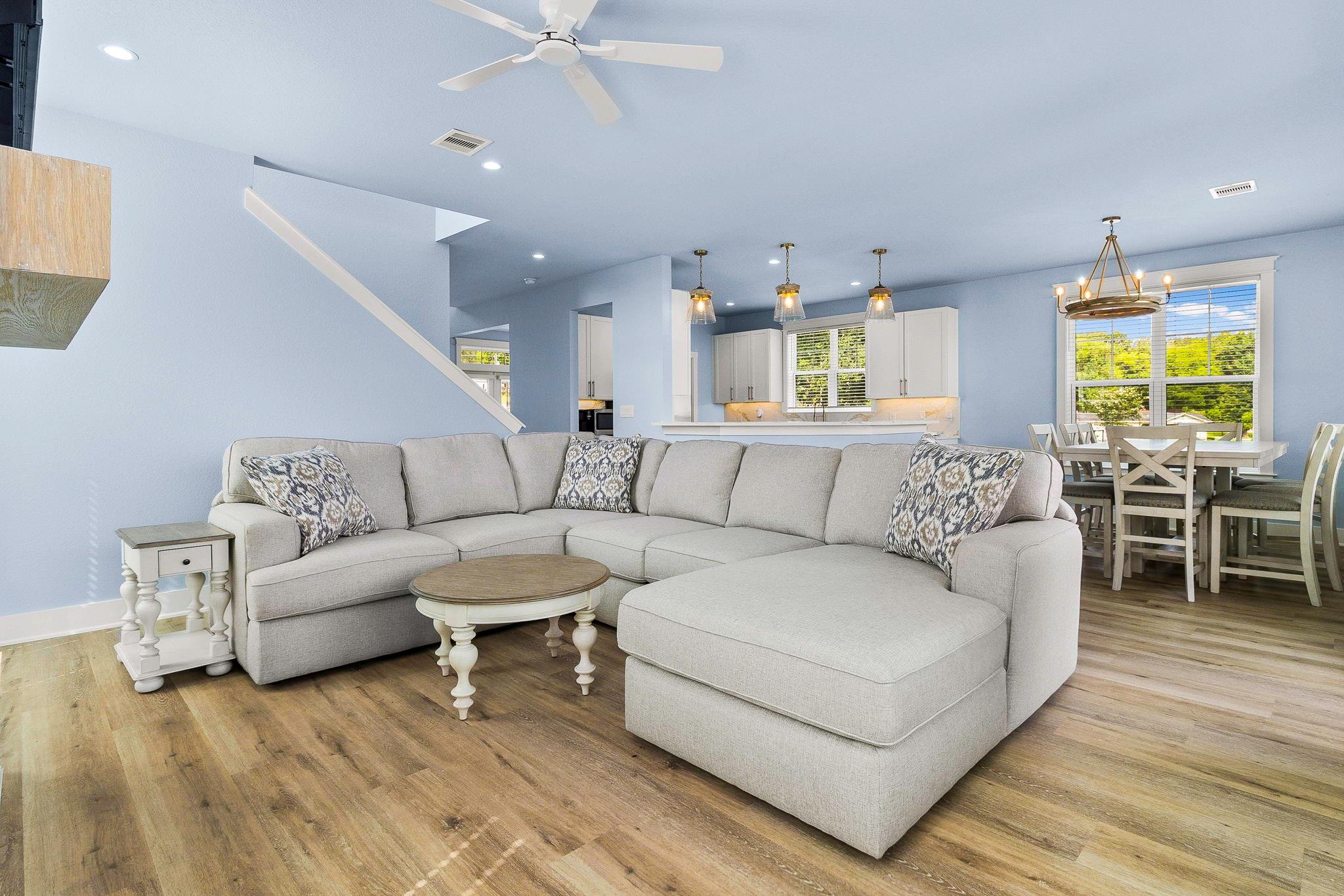 261 Fergerson Way