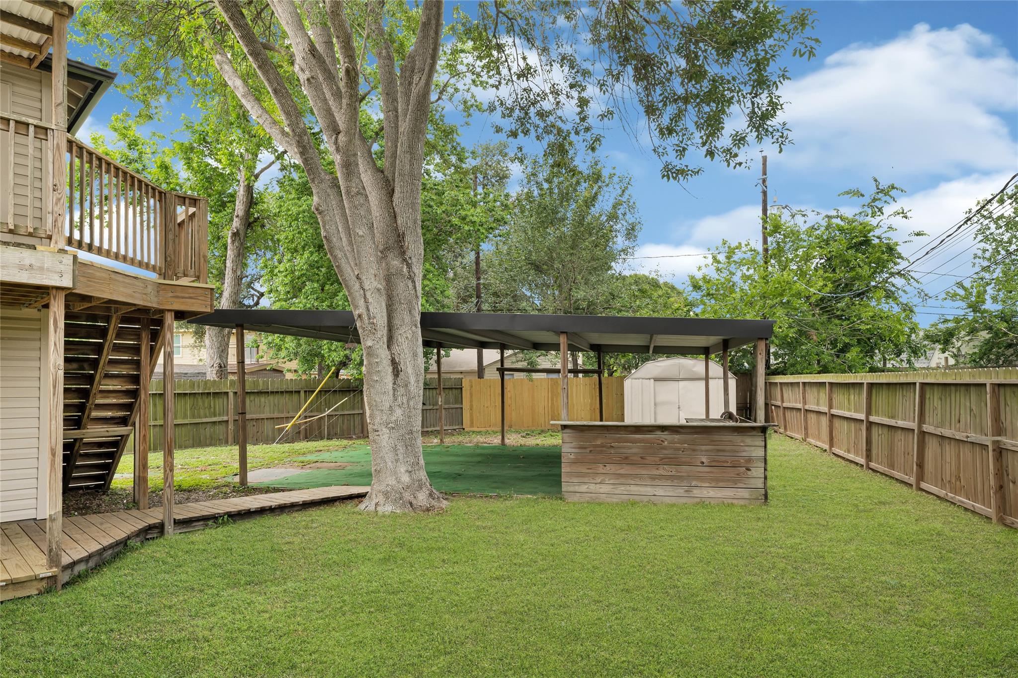 3809 Sherbrooke Road