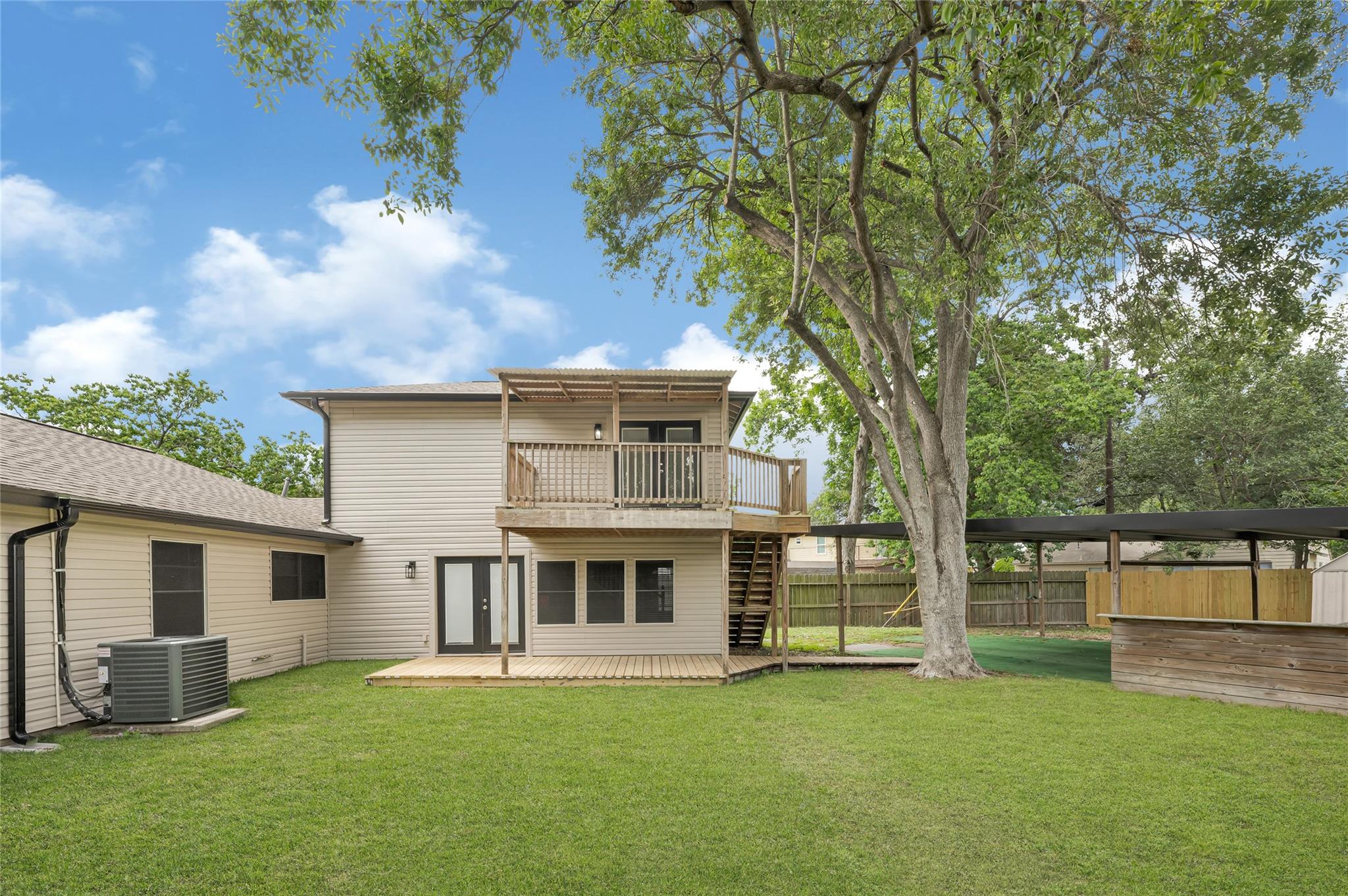 3809 Sherbrooke Road