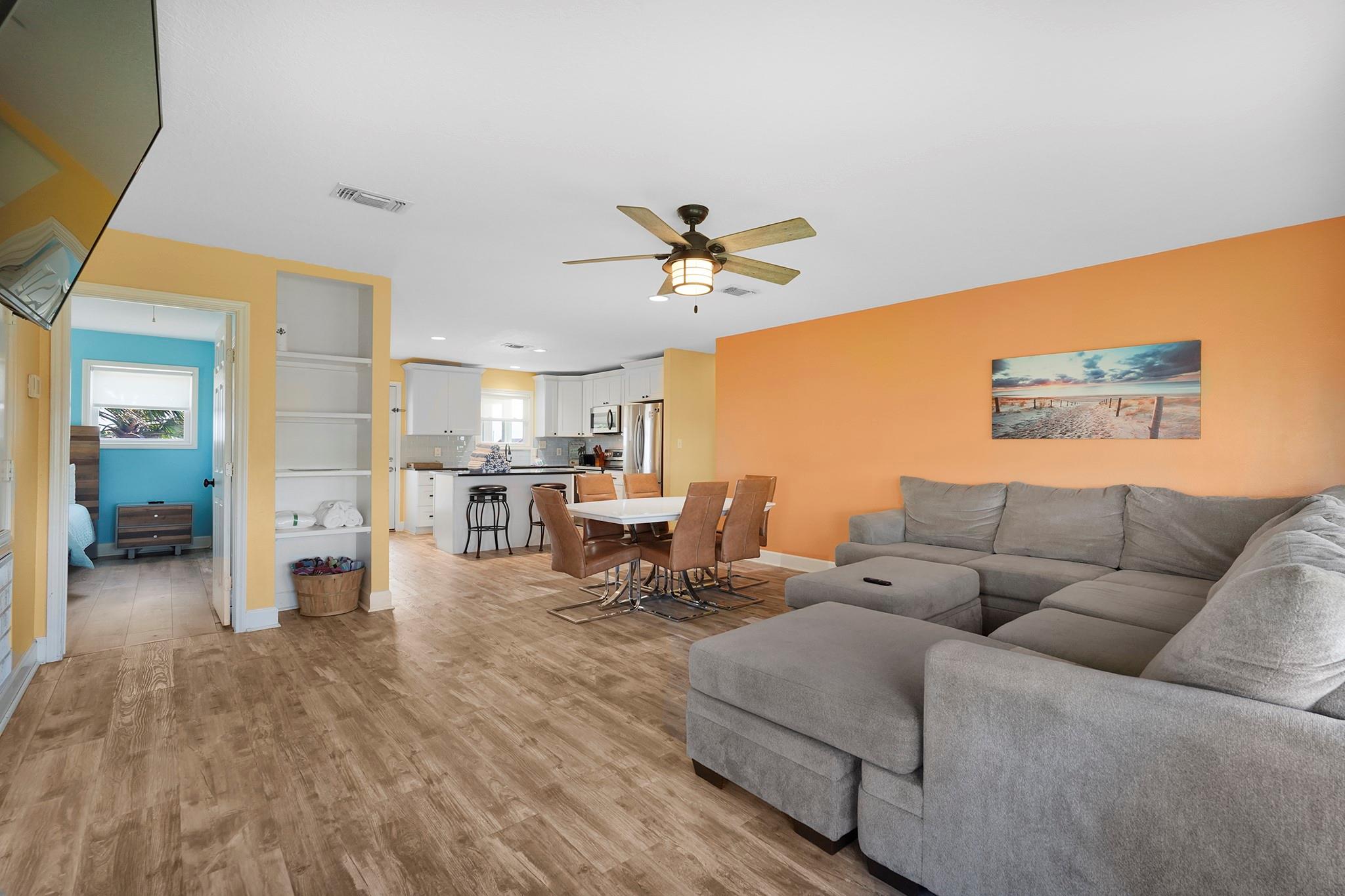 4206 Seabird Drive
