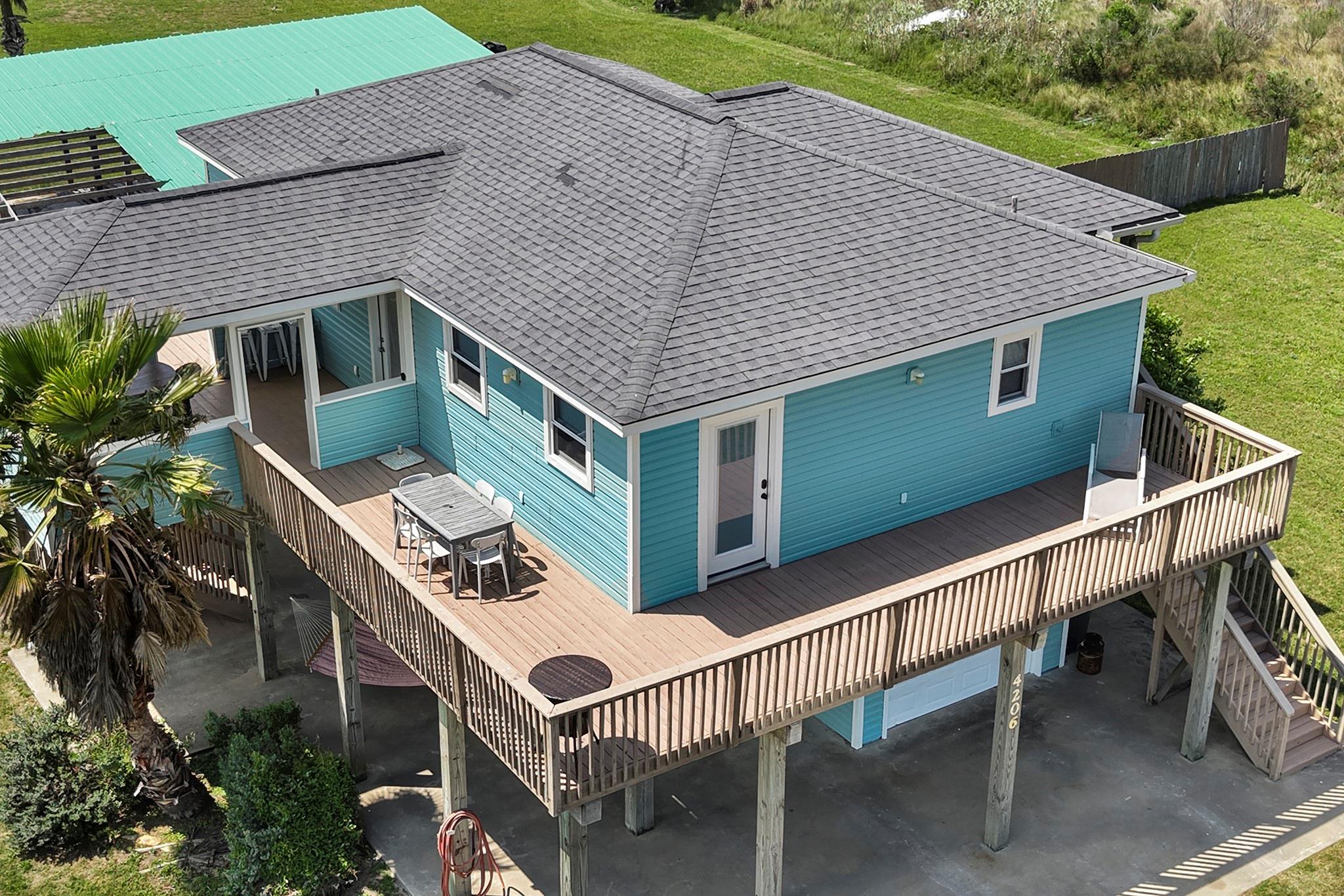 4206 Seabird Drive