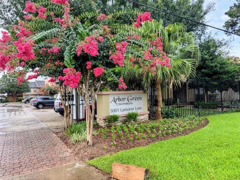 Photo of 5001 Lamonte Lane #101, Houston, TX 77092 (MLS # 42962910)