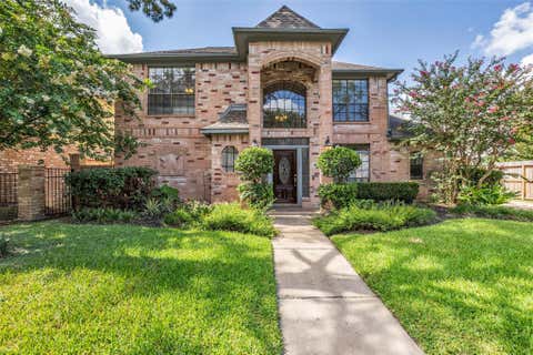 Photo of 11727 Pecan Creek Drive, Houston, TX 77043 (MLS # 8802301)