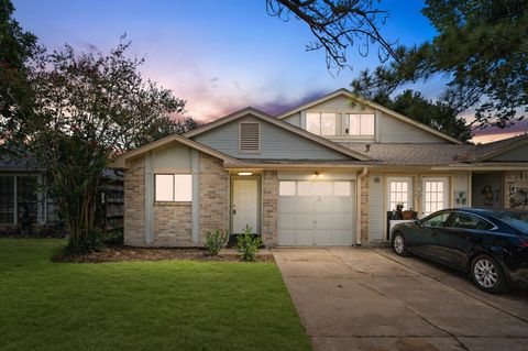 Photo of 5204 Beaverbrook Drive, Houston, TX 77084 (MLS # 15587982)