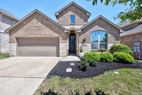 Photo of 525 Garner Park Drive, Georgetown, TX 78628 (MLS # 62269899)