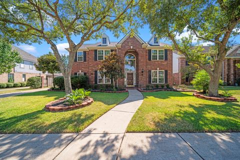 20727 Shadow Mill Court Katy TX 77450