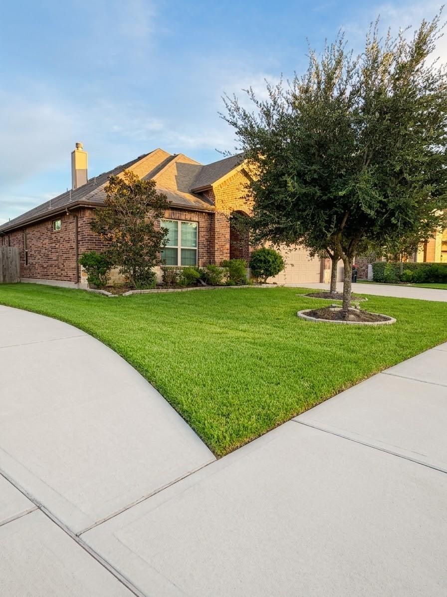 3507 Colorado Bend Drive