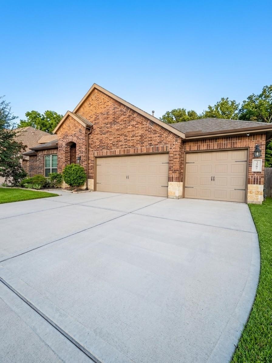 3507 Colorado Bend Drive