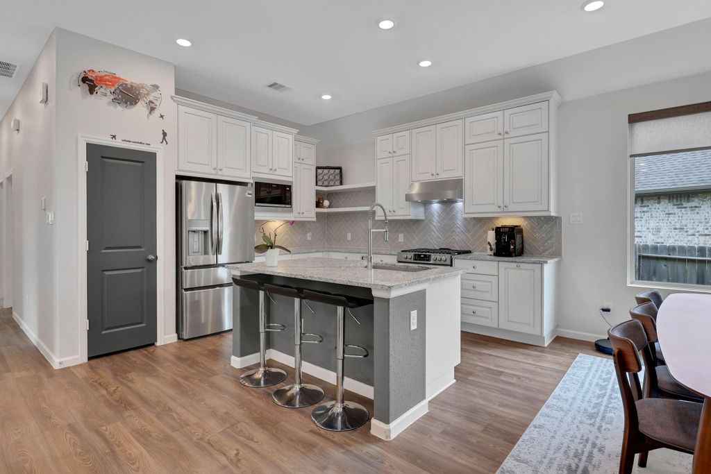 Photo of 4933 Chester Lake Lane, Porter, TX 77365 (MLS # 2678796)