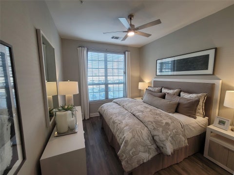 Photo of 2111 Austin Street #222, Houston, TX 77002 (MLS # 65587835)