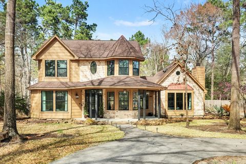 6910 Windcrest Estates Court Magnolia TX 77354