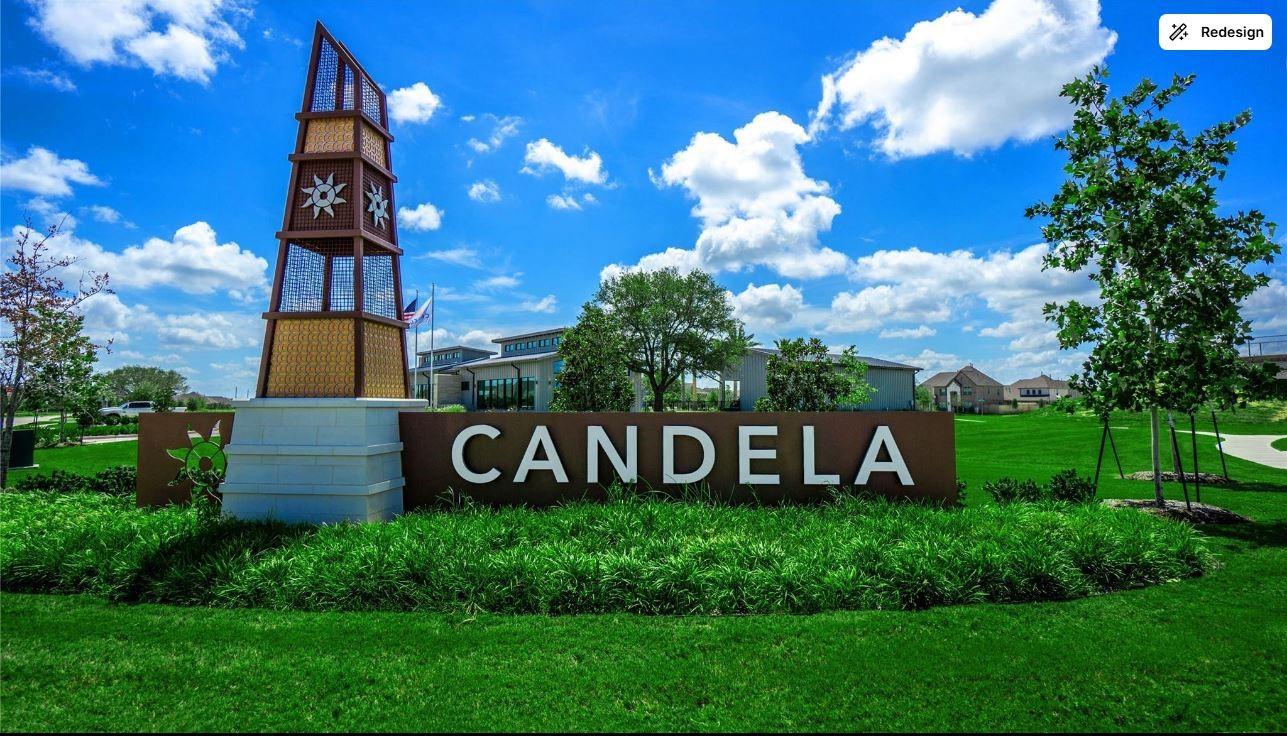 103 Candlelight Ridge Court