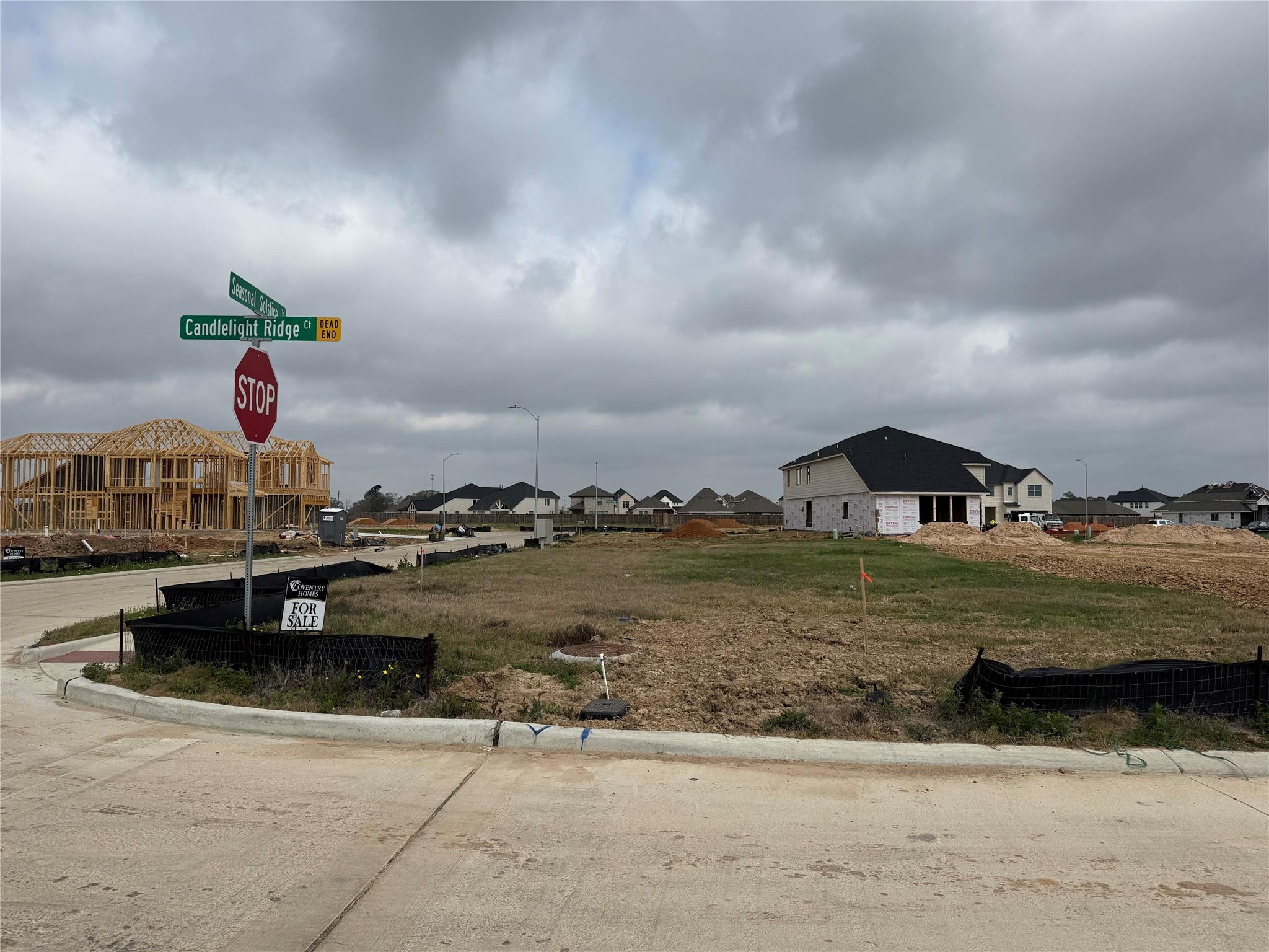 103 Candlelight Ridge Court