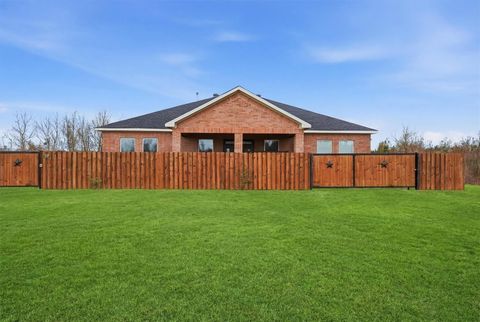 Photo of 2060 Road 5704, Cleveland, TX 77327 (MLS # 3691519)