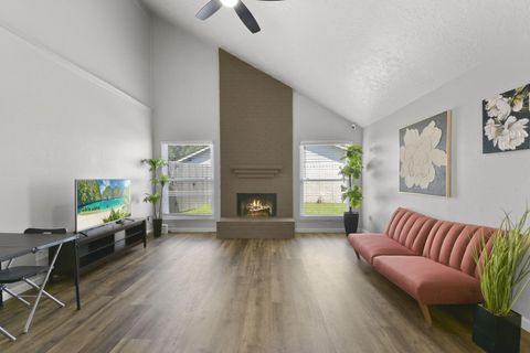 Photo of 707 Land Grant Drive, Richmond, TX 77406 (MLS # 2874820)