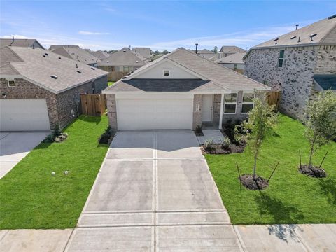 Photo of 5130 Red Drum Way, Baytown, TX 77521 (MLS # 41965576)