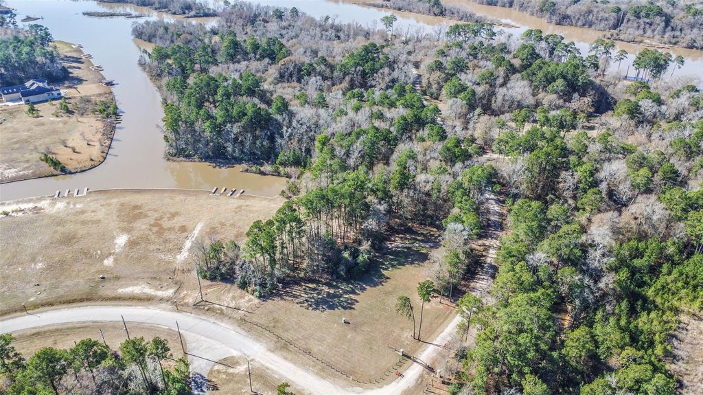 Photo of 28635 Monterey Cliff Lane, Huffman, TX 77336 (MLS # 28079127)