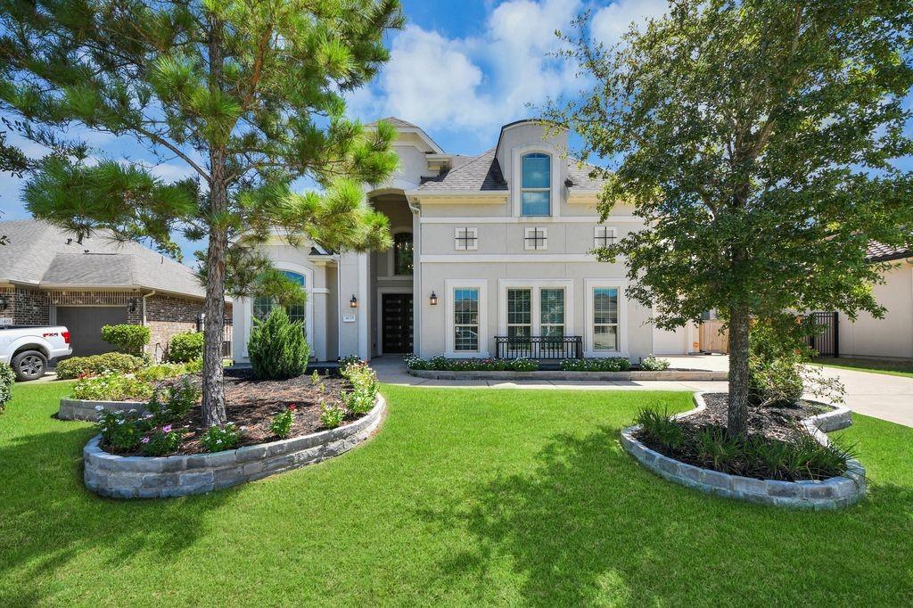 4035 Ashland Woods Drive