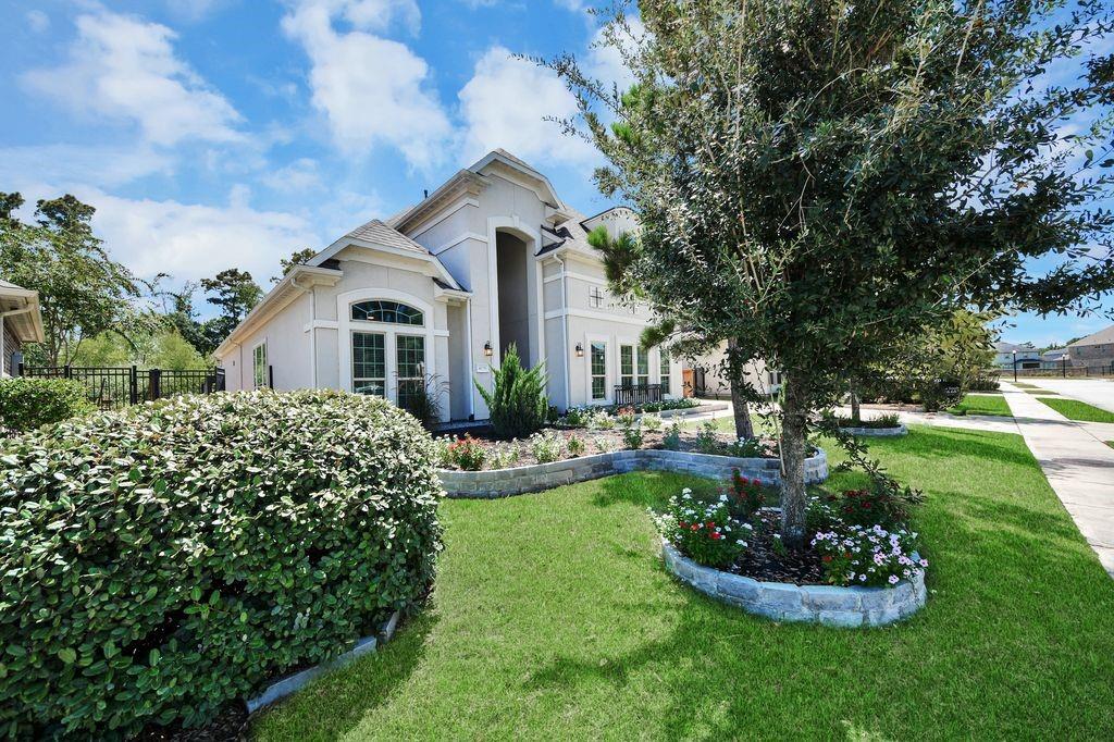 4035 Ashland Woods Drive