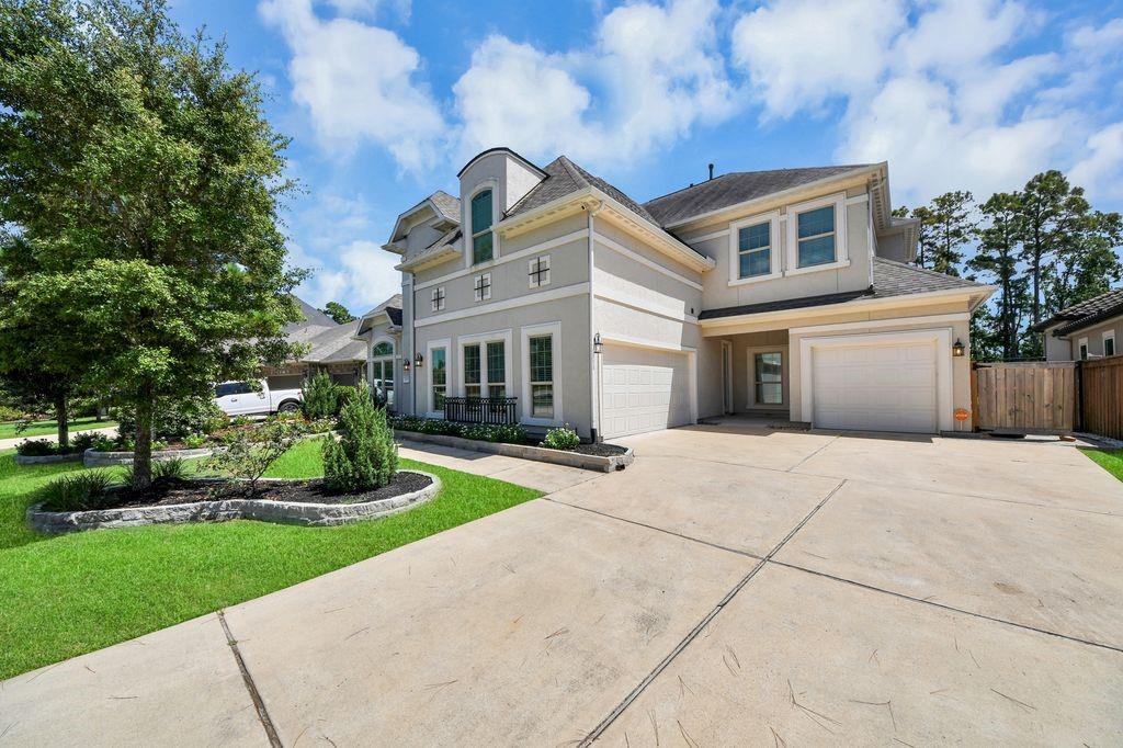 4035 Ashland Woods Drive