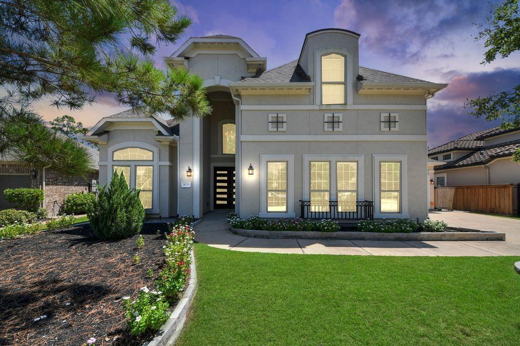 4035 Ashland Woods Drive