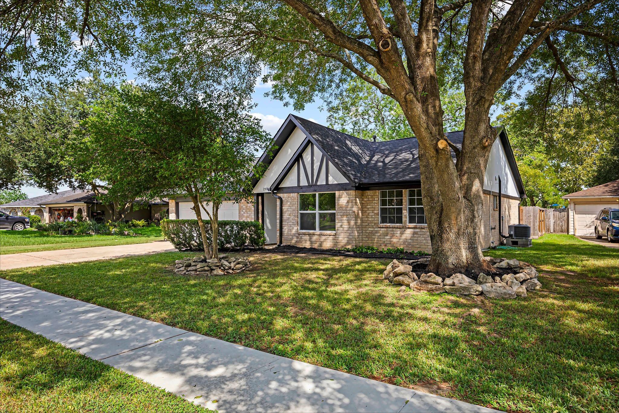 2915 Cherry Springs Drive