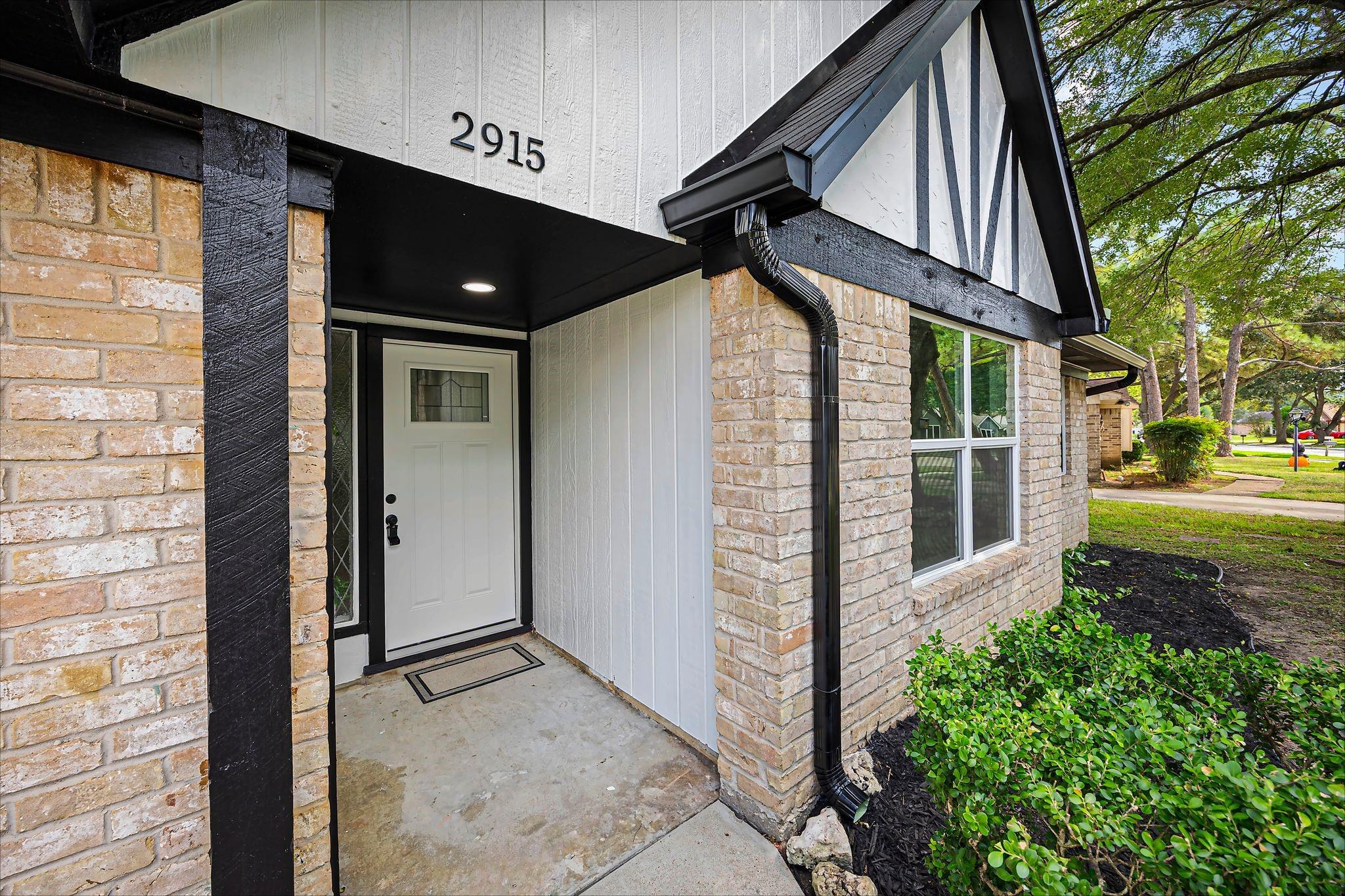 2915 Cherry Springs Drive