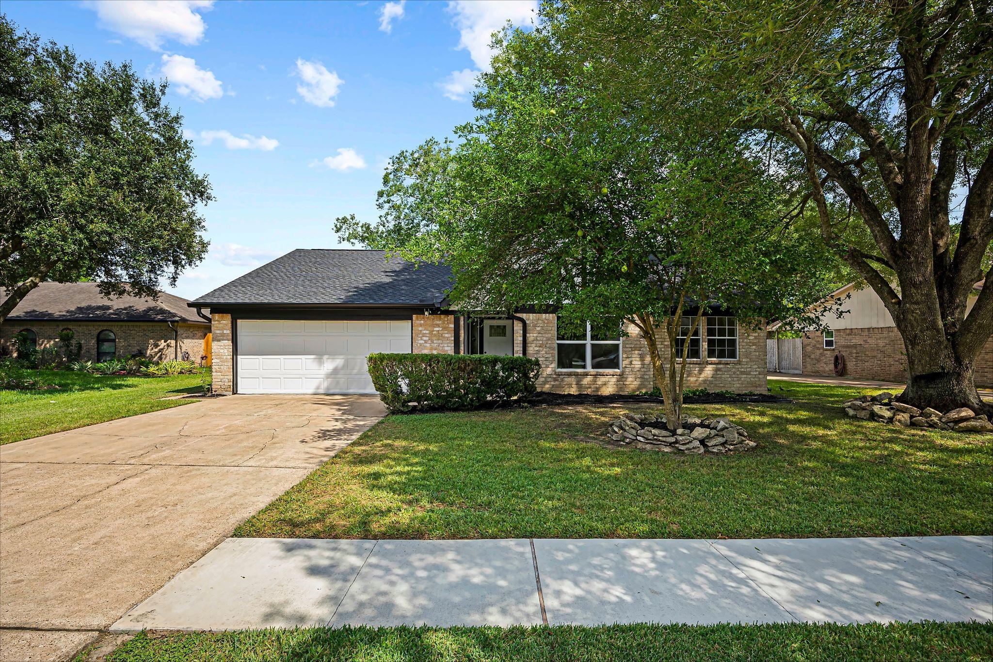 2915 Cherry Springs Drive