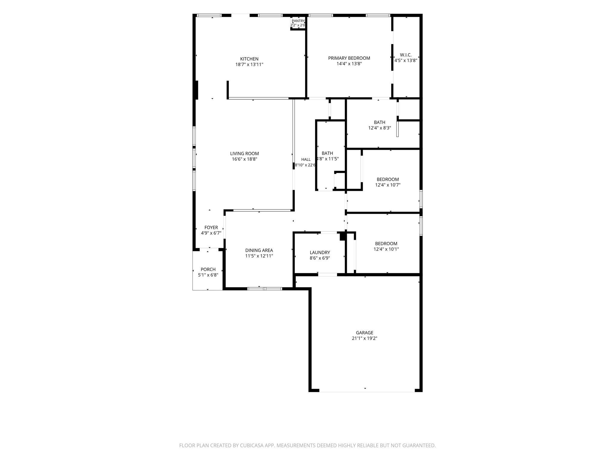 3815 Pebble Garden Lane